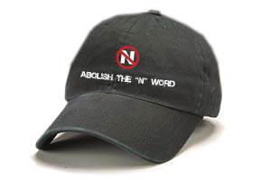 N word N-word Nword abolisth the N word Ban the N word