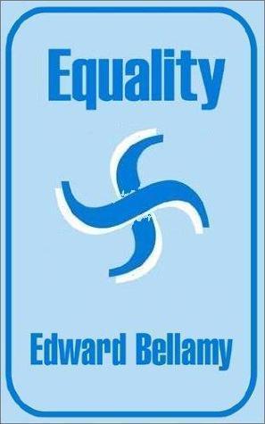 Edward Bellamy Equality Swastika