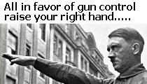 oppose gun control nuts.