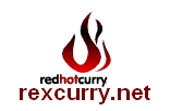 RED HOT CURRY ! RexCurry.net
