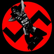 swastika hakenkreuz hooked cross
