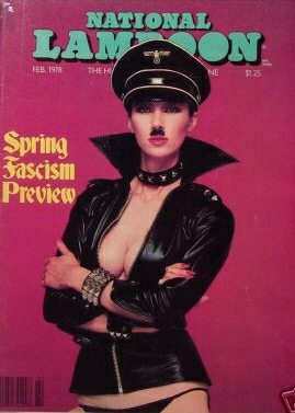 swastika obsession sex girls nude black leather bondage discipline