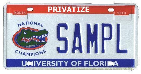 GOVERNMENT SCHOOLS MUST END Privatize UF