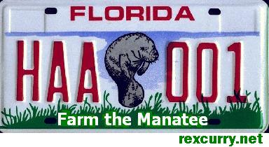 ECO CAPITALISM Save the Manatee, Farm the Manatee. Eco Capitalism, Free Market Environmentalism