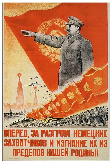 USSR Nazi salute Soviet Socialism German National Socialism