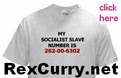 my socialist slave number is.....