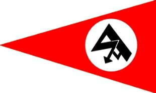 British Union of Fascists & National Socialists Sturmabteilung SA Nazis Fascism Hitler Third Reich
