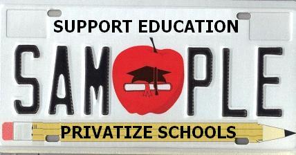 school boards administrators teachers students instructors educators Privatize Schools to support education
